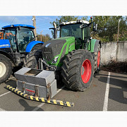 Сатуучу трактор Fendt 936 vario 2016, Николаев облусу. 