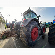 Сатуучу трактор Fendt 936 vario 2016, Николаев облусу. 