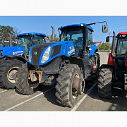 New Holland T8.410 трактор сатылат, Николаев облусу. 