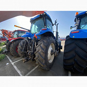 New Holland T8.410 трактор сатылат, Николаев облусу. 