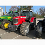 Сатуучу трактор Massey Ferguson 7274 2017, Николаев облусу. 