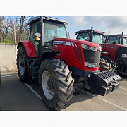 Сатуучу трактор Massey Ferguson 7274 2017, Николаев облусу. 