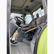 Сатуучу трактор Claas Axion 850 2011, Николаев областы. 