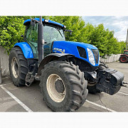 New Holland T7060 трактор сатылат 2019, Николаев областы. 