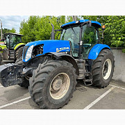 New Holland T7060 трактор сатылат 2019, Николаев областы. 