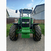 Сатуучу трактор John Deere 6135 B 2018, Николаев облусу. 