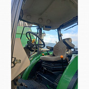 Сатуучу трактор John Deere 6135 B 2018, Николаев облусу. 