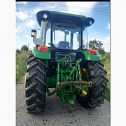 Сатуучу трактор John Deere 6135 B 2018, Николаев облусу. 