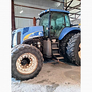 Трактор New Holland T8040, Днепропетровск областы. 