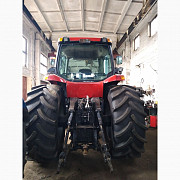 Колесен трактор Case IH MX 285, област Кировоград. Украйна