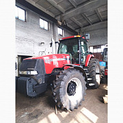 Колесен трактор Case IH MX 285, област Кировоград. Украйна