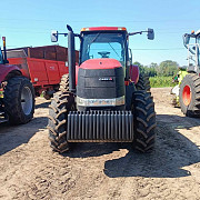 Case IH Magnum 335, Николаевска област. Украйна