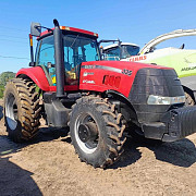 Case IH Magnum 335, Николаевска област. Украйна