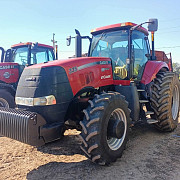 Case IH Magnum 335, Николаевска област. Украйна