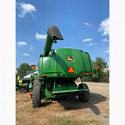 John Deere 9660STS Bullet rotor 2006 г., област Николаев. Украйна