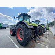 CLAAS Axion 940, 2019, Киев Украйна