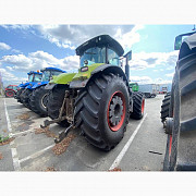 CLAAS Axion 940, 2019, Киев Украйна