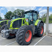 CLAAS Axion 940, 2019, Киев Украйна