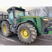 Трактор John Deere 8310R, 2013 г., Киев Украйна