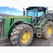 Трактор John Deere 8310R, 2013 г., Киев Украйна