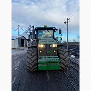 Трактор John Deere 8310R, 2013 г., Киев Украйна