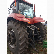 Трактор CASE IH 310 2007 г. Сумска област. Украйна