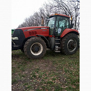 Трактор CASE IH 310 2007 г. Сумска област. Украйна