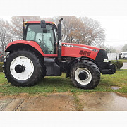 Трактор Case IH Magnum 335 2011 r/v, Сумска област. Украйна