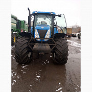 Трактор New Holland T7060. (2018-жыл), Киев облусу. 