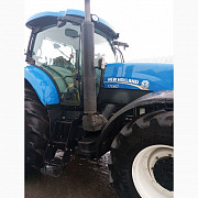 Трактор New Holland T7060. (2018-жыл), Киев облусу. 