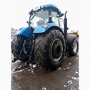 Трактор New Holland T7060. (2018-жыл), Киев облусу. 