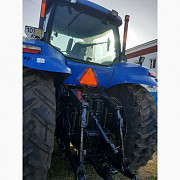 Трактор New Holland T8040 2008, Николаев облусу. 