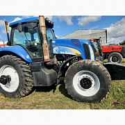 Трактор New Holland T8040 2008, Николаев облусу. 