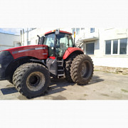 Трактор Case IH Magnum 340 2013, Николаев облусу. 