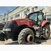 Трактор Case IH Magnum 340 2013, Николаев облусу. 