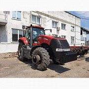 Трактор Case IH Magnum 340 2013, Николаев облусу. 