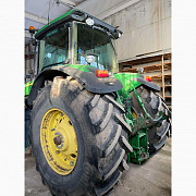 Трактор John Deere 8430 (2009), Ривне муж. 