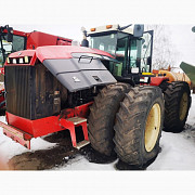 Дугуйт трактор Buhler Versatile 2375, Сумы муж. 