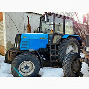 Дугуйт трактор MTZ 892, Сумы муж. 