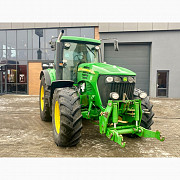 Трактор JOHN DEERE 7820 - 2006, Ривне муж. 