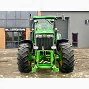 Трактор JOHN DEERE 7820 - 2006, Ривне муж. 