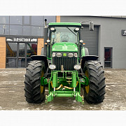 Трактор JOHN DEERE 7820 - 2006, Ривне муж. 