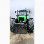 Deutz-Fahr Agrotron X720 трактор зарна, Тернополь муж. 