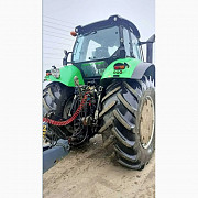 Deutz-Fahr Agrotron X720 трактор зарна, Тернополь муж. 