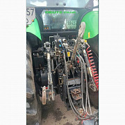 Deutz-Fahr Agrotron X720 трактор зарна, Тернополь муж. 