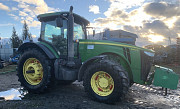 Трактор John Deere 8310R, 2012, Киев муж. 