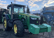 Трактор John Deere 8310R, 2012, Киев муж. 