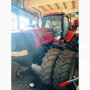 Колесен трактор Case IH Magnum 335, Киевска област. Украйна