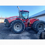 Трактор Case IH STEIGER 500 HD, Сумска област. Украйна