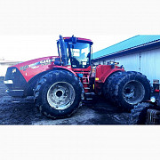 Трактор Case IH STEIGER 500 HD, Сумска област. Украйна